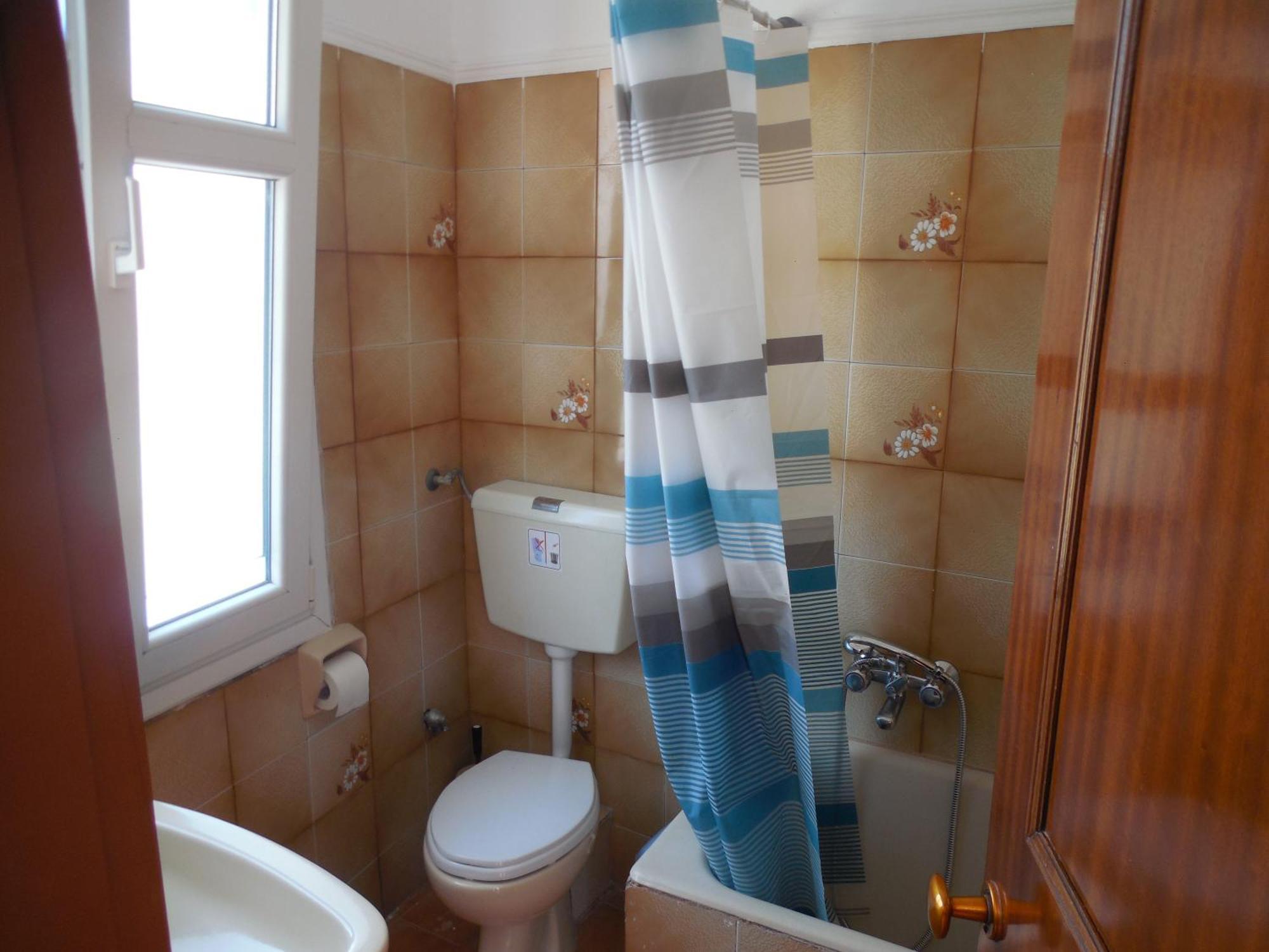 Adonis Rooms Скопелос Екстер'єр фото