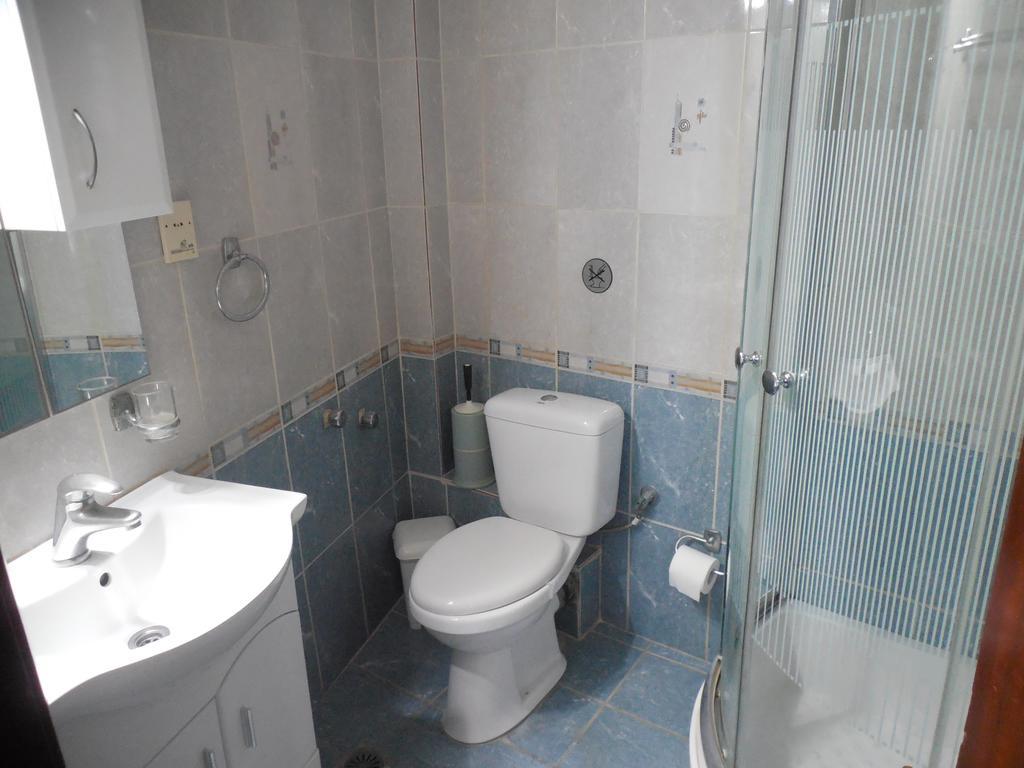 Adonis Rooms Скопелос Екстер'єр фото